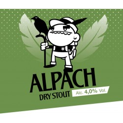 ALPACH - BOTTIGLIA33 cl
