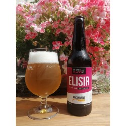 ELISIR - BOTTIGLIA33 cl