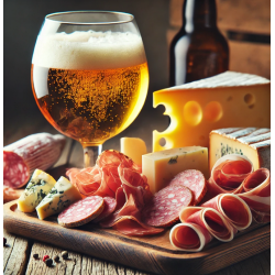 Serata degustazione...