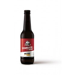 YOUBOCK 2.0 - BOTTIGLIA 33 cl